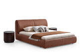 Ercole Designer Bedframe Casa Concetto Singapore